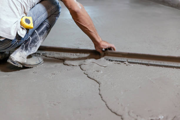 Best Poured Concrete Foundation  in Malvern, AR