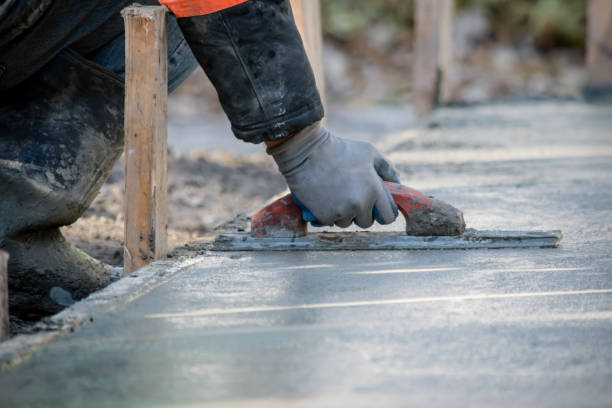 Best Concrete Crack Repair  in Malvern, AR