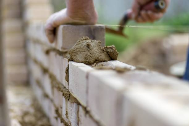 Best Concrete Leveling Services  in Malvern, AR