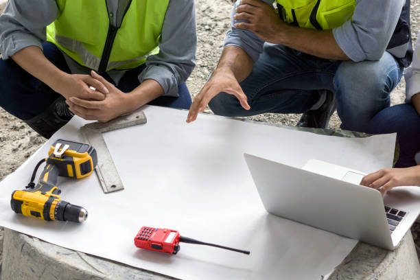 Best Concrete Foundation Repair  in Malvern, AR